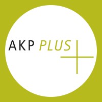 AKP PLUS Dienstleistungs GmbH logo - Similar company to Melocare Gmbh