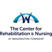 The Center for Rehabilitation & Nursing at Washington Township logo - Similar company to Ltc Contracting