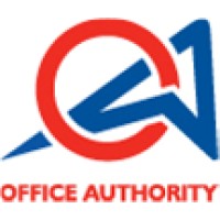 The Office Authority Ltd logo - Similar company to Unified Networking Development Systems Limited