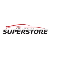 The Used Car Superstore logo - Similar company to Used Car Boss