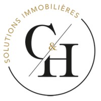 C&H Solutions Immobilières logo - Similar company to Lyonresto.Com