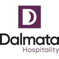 Dalmata Hospitality logo - Similar company to Dalmata