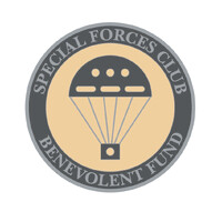 SFCBF – Special Forces Club Benevolent Fund logo - Similar company to Willowflow Group