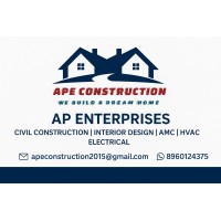AP ENTERPRISES logo - Similar company to Enthink Engineering Llc