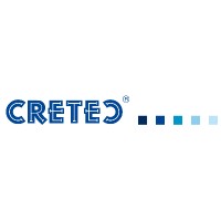 Cretec GmbH logo - Similar company to 24 Vision