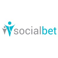 thesocialbet logo - Similar company to Herosphere.Gg