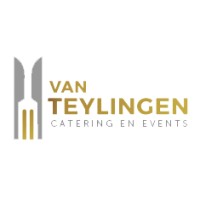 Van Teylingen Catering & Events logo - Similar company to Andersins - Voor Groei En Professionalisering