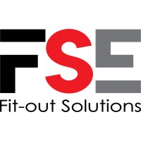 FSE Fit-Out Solutions logo - Similar company to We Are Spaces