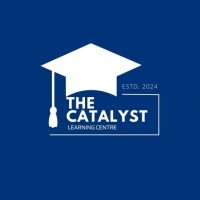 The Catalyst Learning Centre logo - Similar company to Merchantnetic