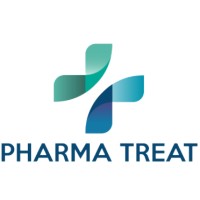 Pharma Treat Ltd logo - Similar company to Moniluck Group