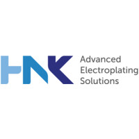 HNK Advanced Electroplating Solutions logo - Similar company to Gilor Sas