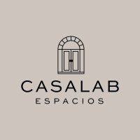 CASALAB - Coworking logo - Similar company to Ag Comercio De Produtos Para Laboratorio Eireli