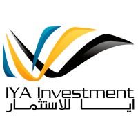 IYA Investment Company logo - Similar company to Al-Hanaky Group