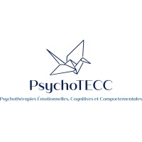 Cabinet PsychoTECC logo - Similar company to Budosport 80