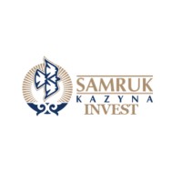 Samruk-Kazyna Invest LLP logo - Similar company to Samruk-Kazyna Ondeu