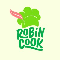 Robin Cook logo - Similar company to Flexality Gmbh