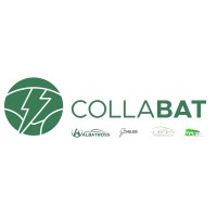 Collabat - Cluster of H2020 Battery Projects logo - Similar company to Eu-Ingenious