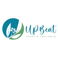 UpBeat Health and Wellbeing logo - Similar company to Chamber Made