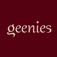 Geenies Official logo - Similar company to Frankster