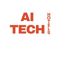 AI TECH HOTELS logo - Similar company to Lanoso Yarn