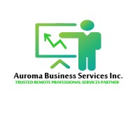 Auroma Business Services Inc. logo - Similar company to Tlc Business Solutions