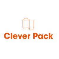 Clever Pack S.A. logo - Similar company to Packaging Flexoplas S.A.