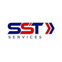 SST Services logo - Similar company to Sst Talentos
