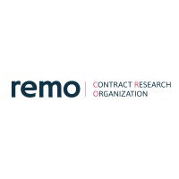 Remo Contract Research Organization logo - Similar company to Contract Research Organization For Medical Devices & Services