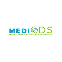 MediODS logo - Similar company to Accuracy First Diagnostics