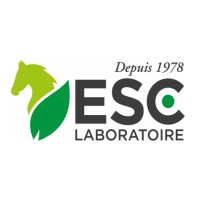 ESC Laboratoire logo - Similar company to Audevard Laboratories