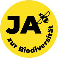 Biodiversitätsinitiative / Initiative biodiversité logo - Similar company to Infoflora