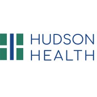 Hudson Health logo - Similar company to Town Hall Ventures