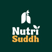 NutriSuddh logo - Similar company to Raious Media