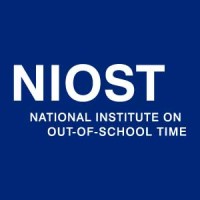 National Institute on Out-of-School Time (NIOST) logo - Similar company to Csz Boston