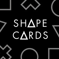 Shape Cards logo - Similar company to Embedded Inc.