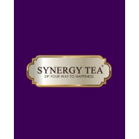 Synergy Tea logo - Similar company to Schematic