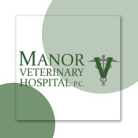 Manor Veterinary Hospital