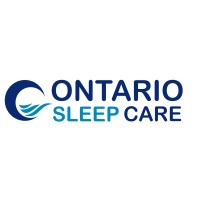Ontario Sleep Care logo - Similar company to Pow Laboratories Inc