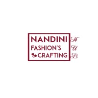 Nandini Fashion Crafting Hub logo - Similar company to Arsaapp