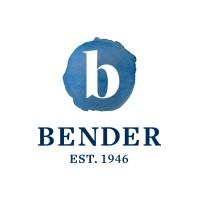 Bender logo - Similar company to Action Construction