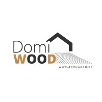 DomiWood logo - Similar company to Humanpharma