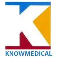 KNOW MEDICAL - SOCIETA COMMERCIALE INTERNAZIONALE IMPORT-EXPORT S.R.L. logo - Similar company to Multimedical S.R.L.