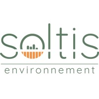 Soltis environnement logo - Similar company to Protecbird Gmbh