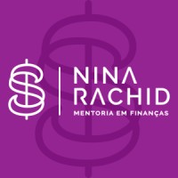 Nina Rachid - Mentoria em Finanças logo - Similar company to Guia Dos Poderes