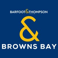 Barfoot & Thompson Browns Bay logo - Similar company to Industry Résumés