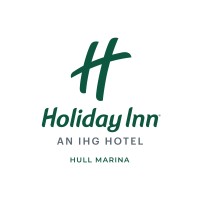 Holiday Inn Hull Marina logo - Similar company to Princes Quay