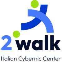 Second Walk - Italian Cybernic Center logo - Similar company to 2Walk