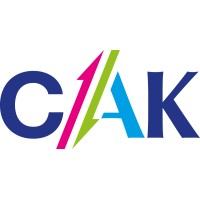 CAK logo - Similar company to Van Koppen & Van Eijk Contracting Bv