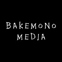 Bakemono Media logo - Similar company to Disco Nap