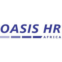 Oasis HR logo - Similar company to Oasis Jobs